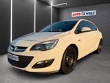 Opel Astra J Lim. 5-trg. Selection 2.Hand - Opel Astra H mit Benzin-Antrieb