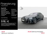 Audi A8 60 TFSIe*EUPE 145.120*Air*B&O*HUD*Pano*HD Mat