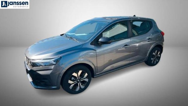 Dacia Sandero Journey TCe 90