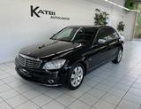 Mercedes-Benz C 200 CDI Elegance Lim.  COMAND Navi HU 10.2026 - Mercedes-Benz C 200: Cdi Elegance