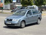 Skoda Fabia Combi 1.4 16V Automatik | TÜV neu |  - Skoda Fabia: 16v Combi