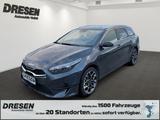 Kia Ceed_sw NIGHTLINE 1.0 DCT NAVI,KAMERA,DAB,SITZHZ - Kia cee'd Sportswagon Neuwagen