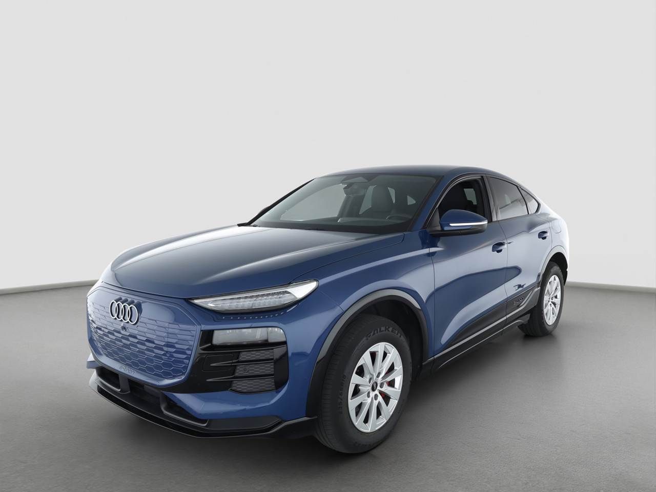 Audi Q6 e-tron - Bild 2