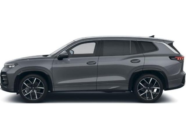 Tayron 2.0 TDI DSG 4MOTION R-LINE