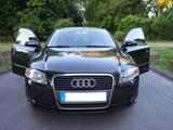 Audi A4 2.0 - Mit LPG Gasanlage - Audi A4 mit LPG-Antrieb