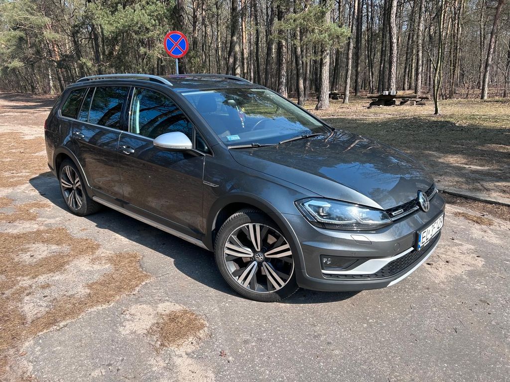 Image of Volkswagen Golf