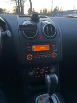 Nissan Qashqai 2.0 ALL-MODE 4x4 Acenta, Automatik - Nissan Qashqai: 2.0