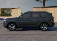Dacia Bigster - Vorschau Bild 8