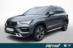 Foto Nummer 1: SEAT Ateca