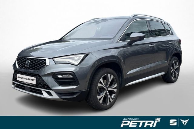 SEAT Ateca Xperience 1.5 TSI ACT 110 kW (150 PS) DSG