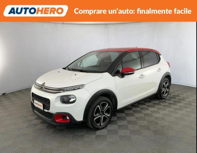 Image of Citroën C3