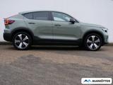 Volvo C40 Recharge Single Motor Electric Ultimate STHZ - Volvo C40: Recharge Ultimate