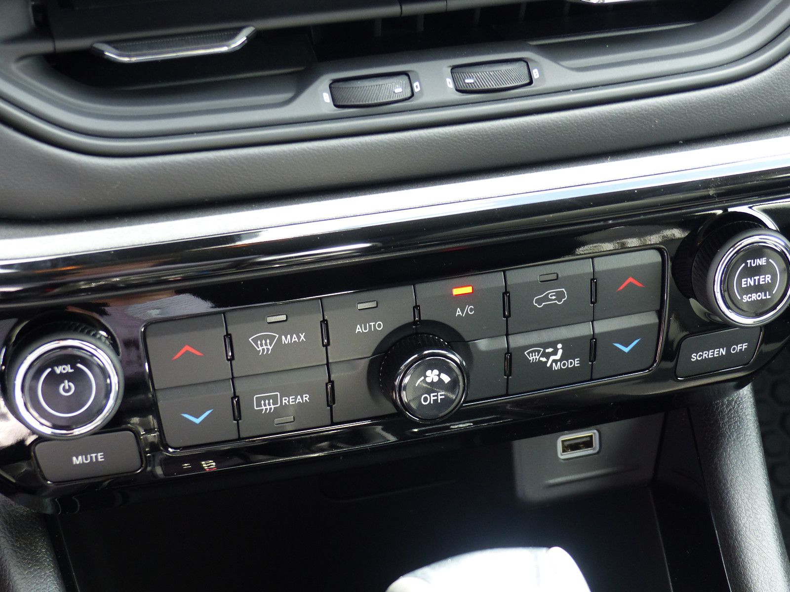 Jeep Compass - Bild 20