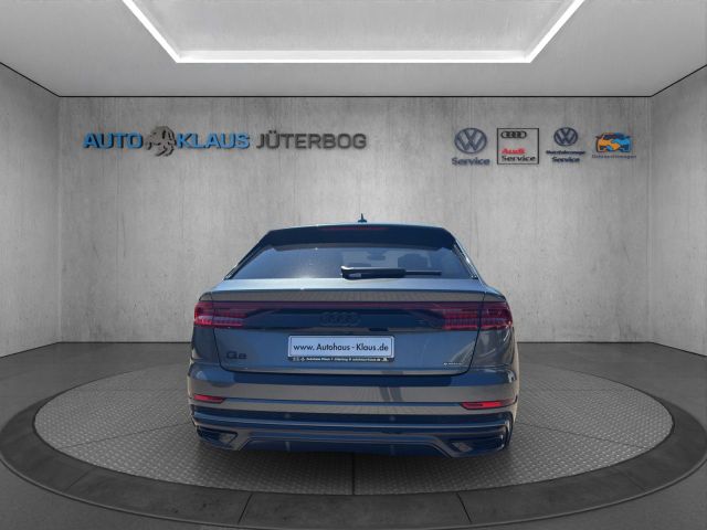 Q8 competittion plus 50 3.0 TDI quattro S line