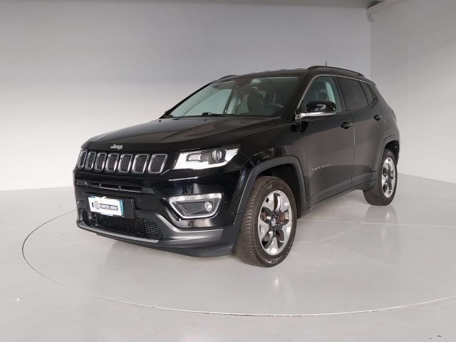 Jeep JEEP Compass 2.0 Multijet II 4WD Limited