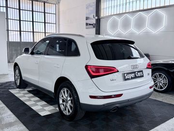 Audi Q5 - 4