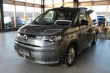 Volkswagen Multivan 2.0 TDI DSG Life*NAVI*LED*VIRT* - Volkswagen T7 Multivan: Alcantara