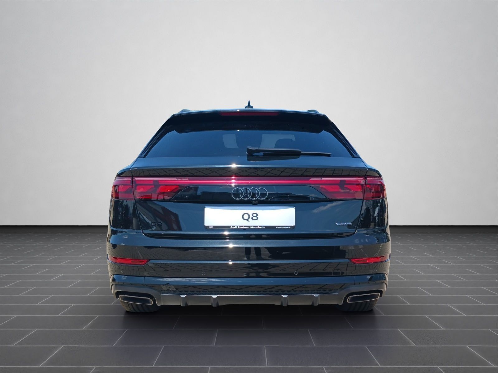 Audi Q8 - Bild 6