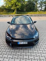 Volkswagen VW Scirocco R - Volkswagen Scirocco aus 2014