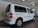 Volkswagen Caddy Edition 30 ,PDS,Alkantara,Sitzheizung - Volkswagen Caddy mit Diesel-Antrieb: Kombi