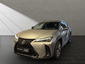 Lexus UX - 1