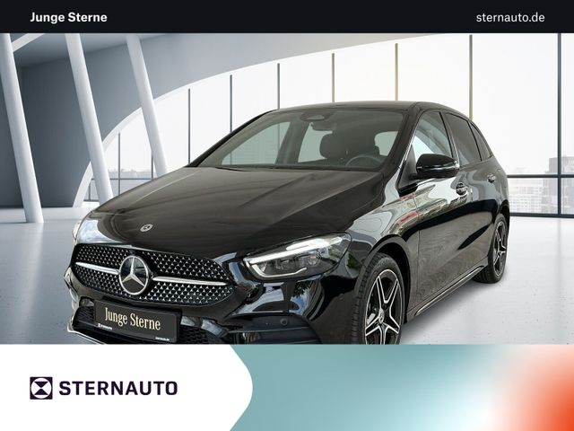 MERCEDES-BENZ B 250 e AMG Line/Navi/Kamera/Multibeam/Totwinkel