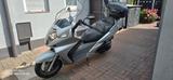Honda Silver Wing 600 - HONDA SILVER WING