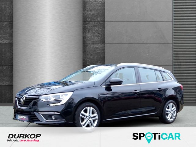 Renault Megane IV Grandtour Business Edition 1.2TCe DSG 