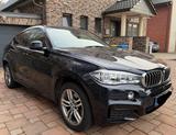 BMW X6 xDrive40d - - BMW X6 in Duisburg