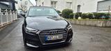 Audi A3 quattro Cabriolet Ambition sport 2.0 s-line - Audi A3: Cabrio, Ambition