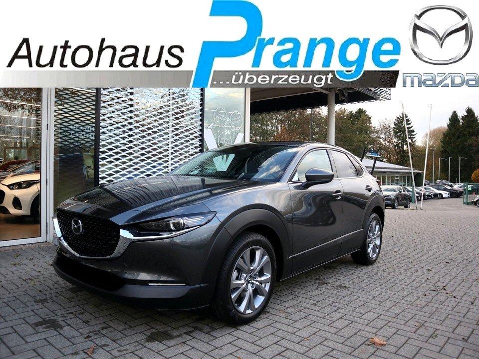 Mazda CX-30 G-140 AT Exclusive-Line Allwetter 360° MAT