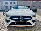 Mercedes-Benz CLA 180 Shooting Brake - Edition 1  - Mercedes-Benz CLA 180 Shooting Brake von privat