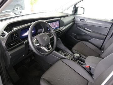 Volkswagen Caddy Maxi eHYBRID DSG LED FLÜGELTÜR 7SITZ AHK