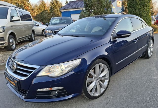 Volkswagen Passat CC 2.0TDI  ALCANTARA  BI-XENON  NAVI