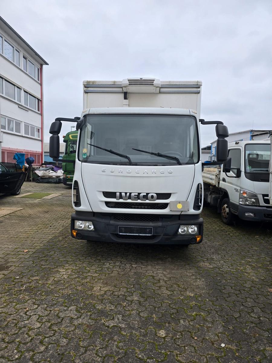 Iveco ML75E18