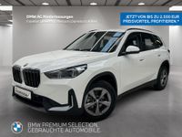 BMW X1 - Vorschau Bild 1