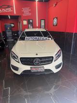Mercedes-Benz Mercedes-benz GLA 200 180 d Automatic Premium - Mercedes-Benz GLA 180: Limousine