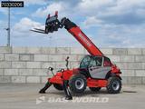 Manitou MT1840 Sway - Manitou LKWs