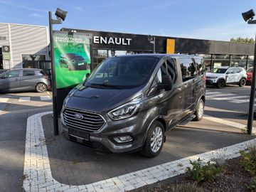 Ford Tourneo Custom 2.0 TDCi 310 L1 Titanium EURO 6d-