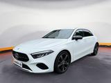 Mercedes-Benz A 200 PROGRESSIVE ADV. PLUS+NIGHT+KAMERA+LED+FLA - Mercedes-Benz A 200