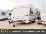 Dethleffs Camper 460 EL *GÜMA DAYS DEAL* - Dethleffs Camper 460