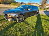 Volvo V90 Cross Country T5 AWD Pro Geartronic Pro - Volvo: V5