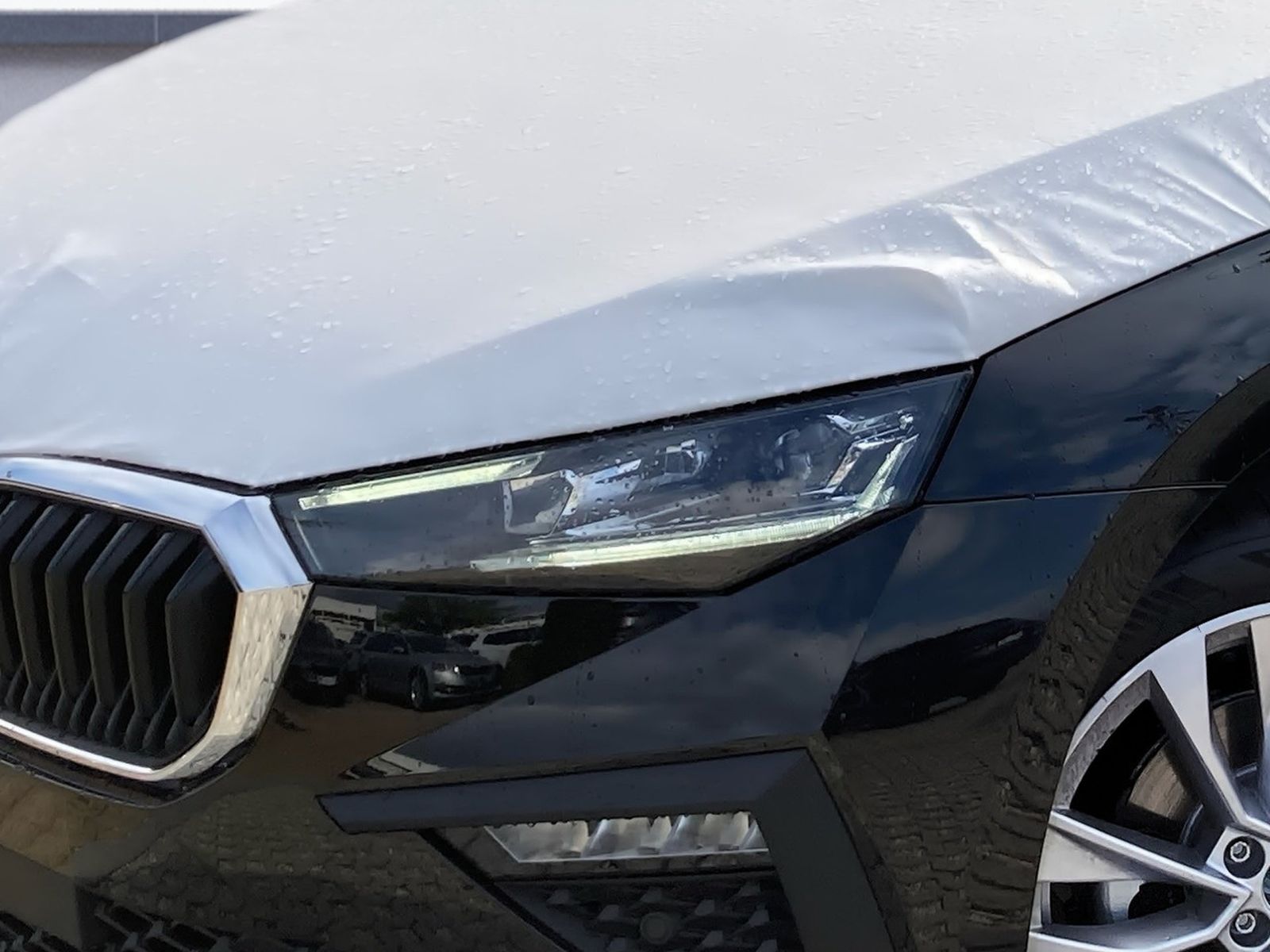 Skoda Scala - Bild 6