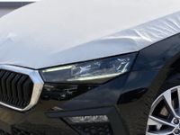 Skoda Scala - Vorschau Bild 6