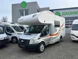 Eura Mobil 580 LS/Klima/Kamera/Markise - Eura Mobil 580 ls