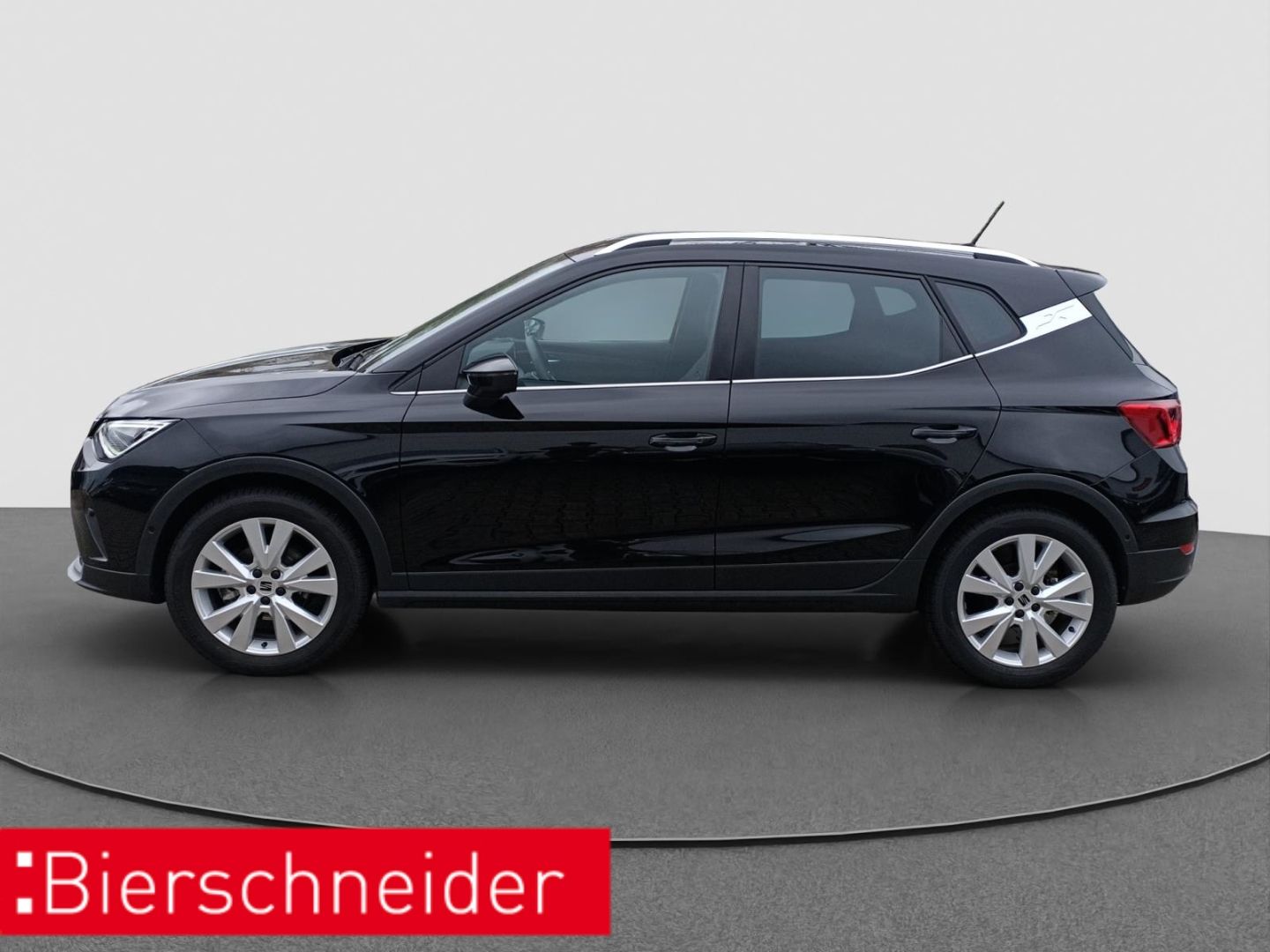 Seat Arona - Bild 11