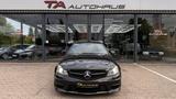 Mercedes-Benz C63 AMG Coupe Harman/K. MB-Scheckheft Garantie - gebrauchte Mercedes-Benz C 63 AMG aus dem Jahr 2013