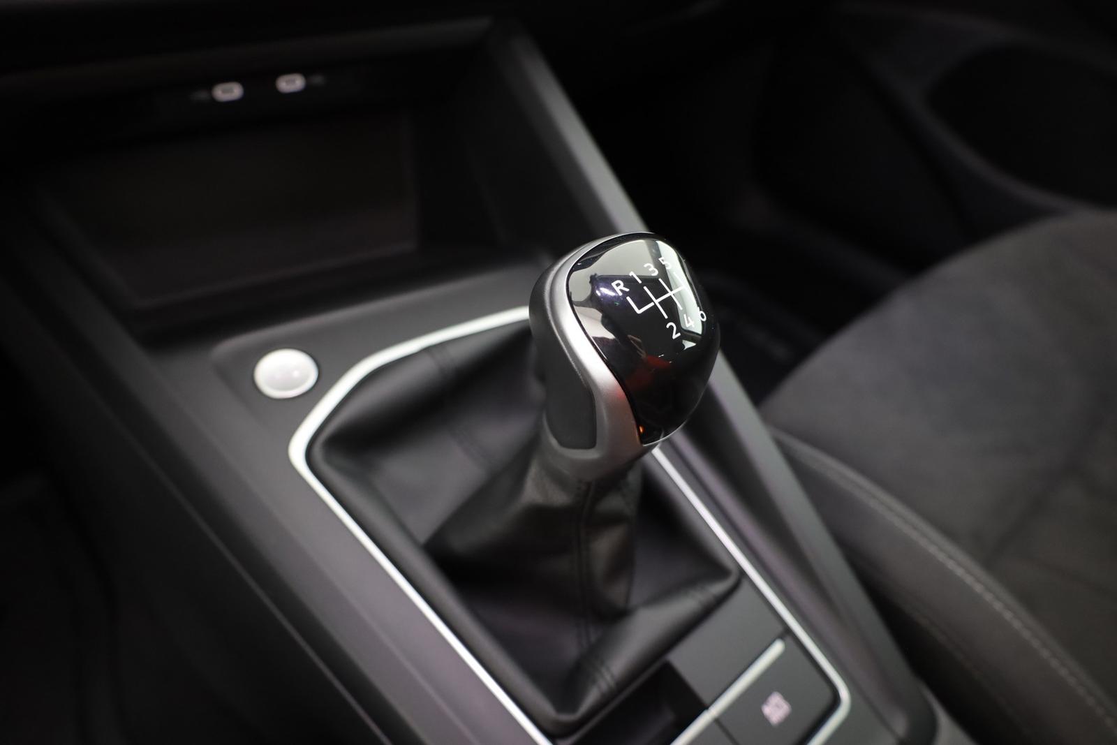 Volkswagen Golf VIII Variant 2.0 TDI Life LED Navi ACC PDC, миниатюра 12
