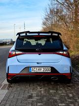Hyundai i20N Performance (nur noch 2 Tage) - Hyundai i20 von privat