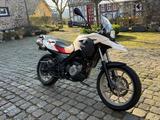BMW G 650 GS